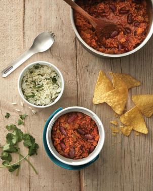 Logo trade reklaamkingi pilt: Black+Blumi toidutermos